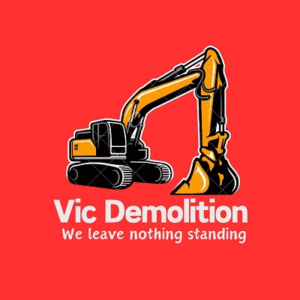 Demolition In Melbourne | Vic Demolition Pty Ltd