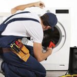 Washers Repair in NewCastle