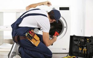 Washers Repair in NewCastle