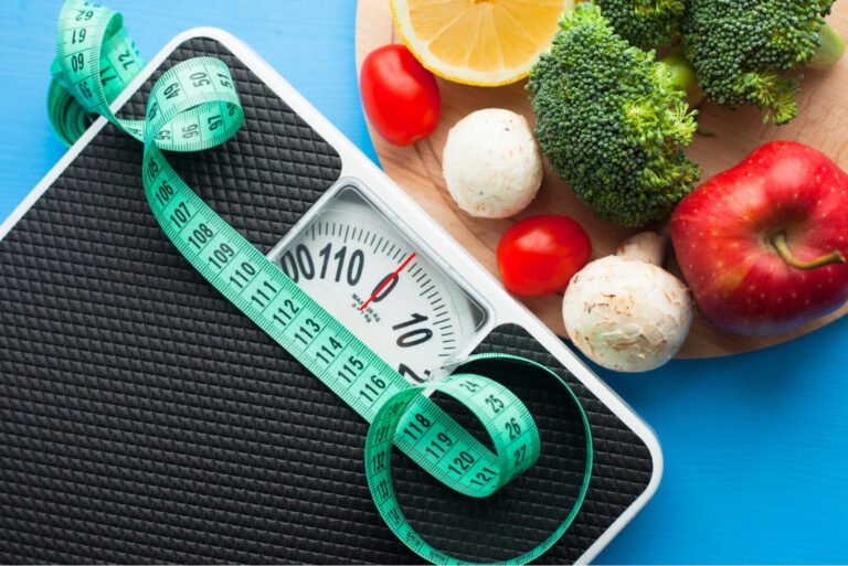 A Complete and Simple Guide to Effective Weight Management