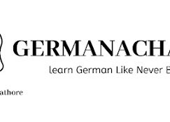 Germanacharya:- German Language Course in Delhi