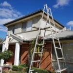 Feature Wall Rendering Melbourne