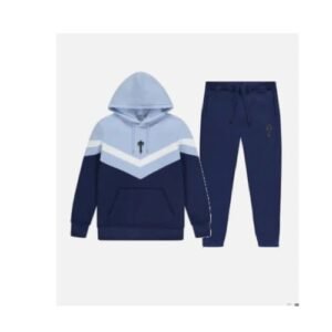 From Music Culture to Mainstream: The Trapstar Tracksuit Evolution