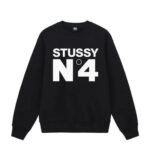 Authentic or Fake? How to Spot a Real Stussy Sweatshirt
