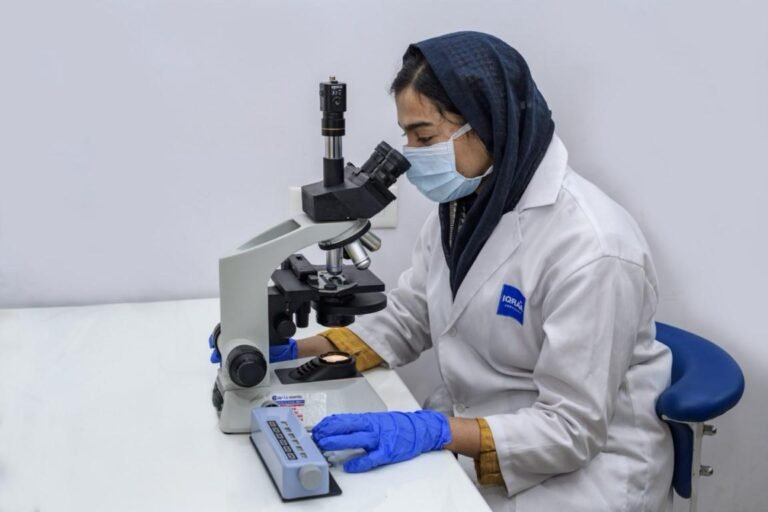 Advanced Infertility Clinic in Calicut |IQRAA Fertility