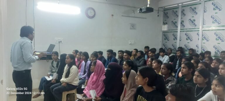 Best Computer Institute in Gorakhpur for Skill-Based Learning – AOC Computer Institute