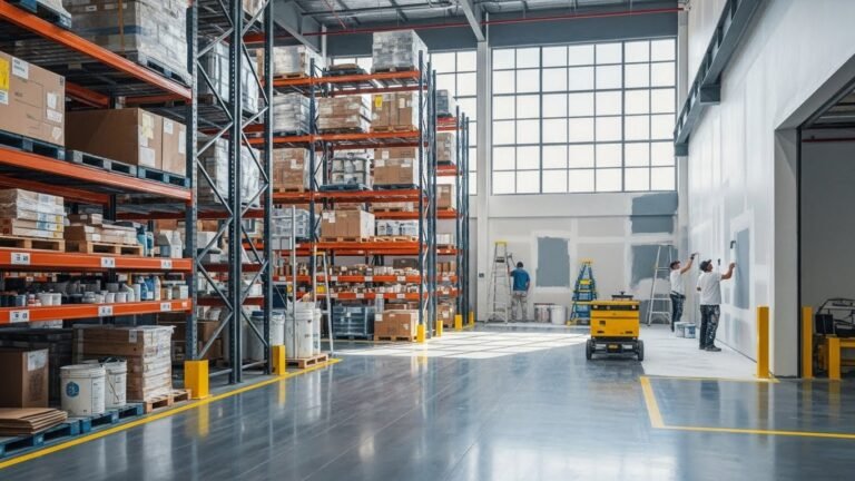 Interior House Painters Port Coquitlam