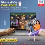 Beginner’s Guide to High-Speed Internet Plans & the Best Broadband Connection in Hyderabad