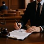 Zastrahovan.eu Insurance Litigation Guidance