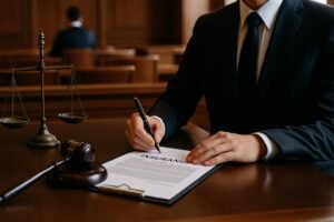 Zastrahovan.eu Insurance Litigation Guidance