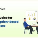 Zoho Invoice for Subscription-Based Businesses