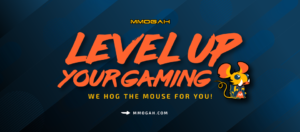 MmoGah Coupons Online Helping Gamers Save On Digital Items
