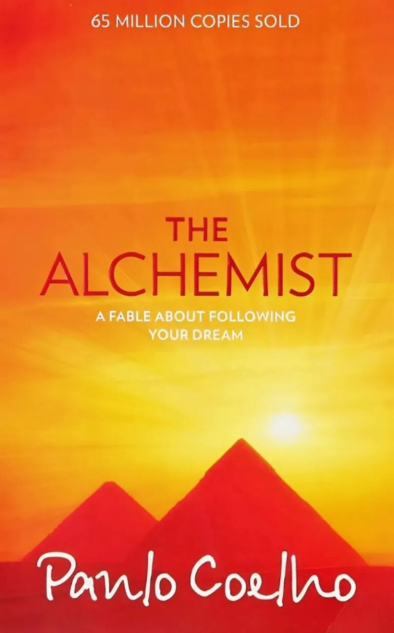 The Alchemist and the Meaning of True Purpose