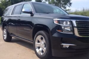 Limo Service In Ontario for Comfortable and Reliable Travel