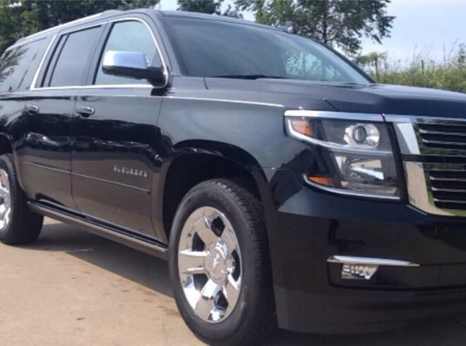 Limo Service In Ontario for Comfortable and Reliable Travel