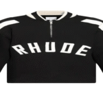 Rhude Shop Online: Authentic Luxury Streetwear for Men.