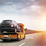 Doone Towing – Trusted Towing Service in Dallas, TX