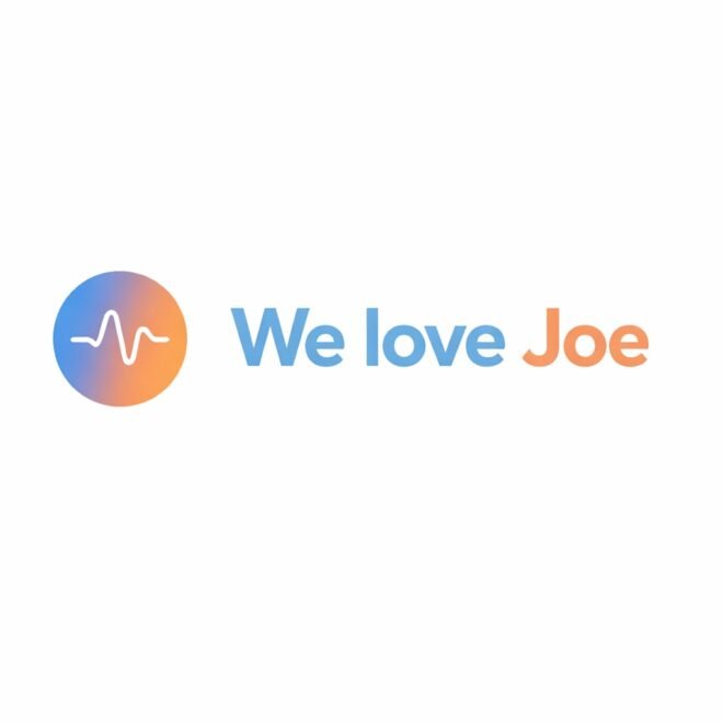 We Love Joe