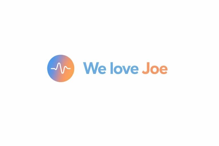 We Love Joe