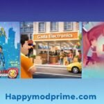 Top Trending Mod APK Games You Should Play Right Now