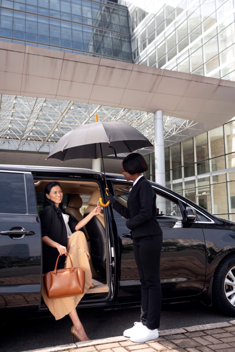 Airport Limo Service