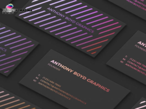 Premium Business Card Printing: A Complete Guide for Professionals