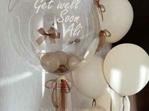Customized Balloons in Dubai – Add a Personal Touch to Every Celebration
