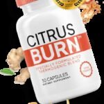 CitrusBurn USA: Breakthrough In Natural Weight Loss Formula