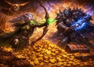 WoW Anniversary Gold Price Drop Alert – Buy Now