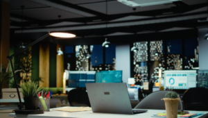 Top Commercial Office Spaces in Noida for Startups and SMEs in 2026