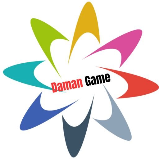 Welcome to Daman Game! Login to play exciting games
