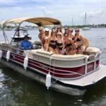 Austin Pontoon Boat Rental | Easy, Fun & Affordable Lake Days