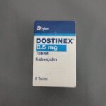 Dostinex – Reliable Hormonal Treatment Available in Pakistan