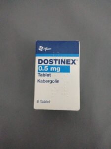 Dostinex – Reliable Hormonal Treatment Available in Pakistan