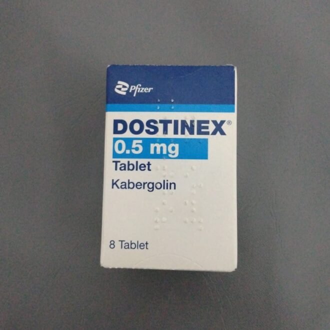 Dostinex – Reliable Hormonal Treatment Available in Pakistan