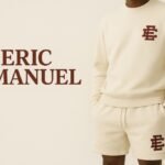 Eric Emanuel Comfort & Performance Streetwear Focus