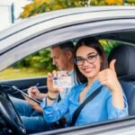 Automatic Driving Lessons in Bolton: Learn with Confidence at L TEAM DRIVING SCHOOL
