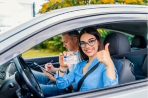 Automatic Driving Lessons in Bolton: Learn with Confidence at L TEAM DRIVING SCHOOL