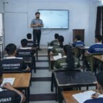 CDS Exam Preparation in Dehradun: A Practical Roadmap for Defence Aspirants