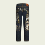 Evisuclothing: Why Is It the Go-To for Authentic Japanese Denim Right Now?