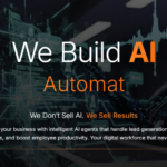 business automation with AI