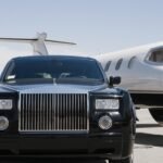 Toronto Airport Limo Service for Reliable and Luxury Travel