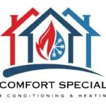 The Comfort Specialists