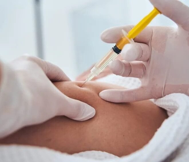 Lemon Bottle Injection: Shape Your Best Self