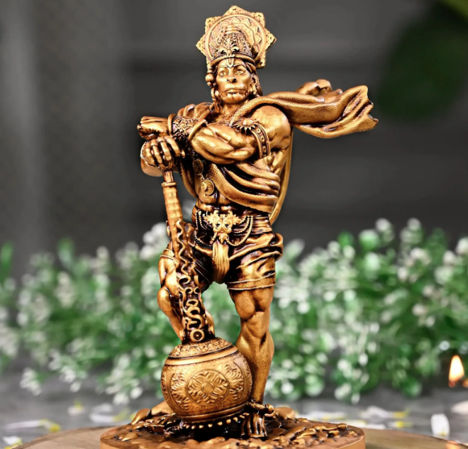 Bring Blessings and Positivity to Your Car with Dashboard Idols