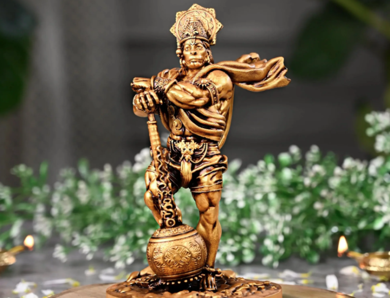 Bring Blessings and Positivity to Your Car with Dashboard Idols