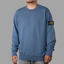 Stone Island and Felpa Stone Island: Everyday Style with Premium Comfort