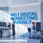 Digital Marketing Agency in Jaipur – DIGIROKET