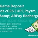 Jalwa Game: Login, Gift Codes & Ultimate Experience