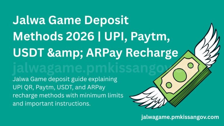 Jalwa Game: Login, Gift Codes & Ultimate Experience